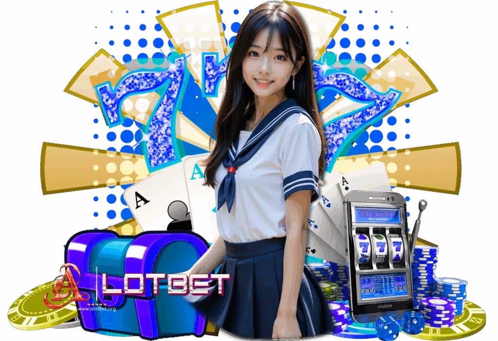 alotbet login