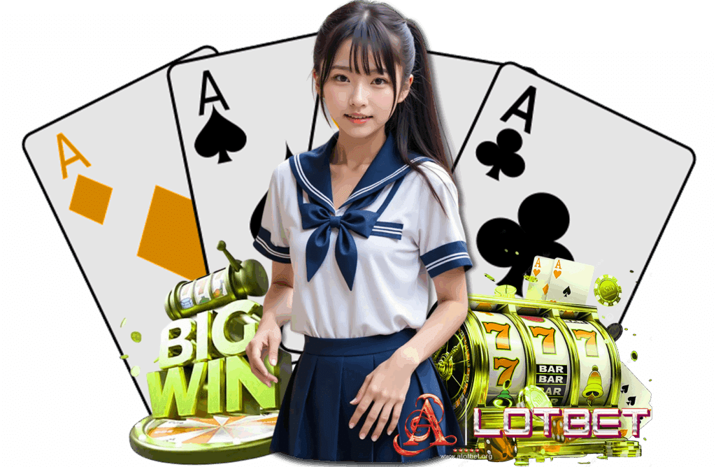 alotbet slot