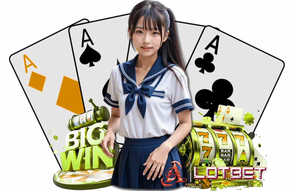 alotbet slot